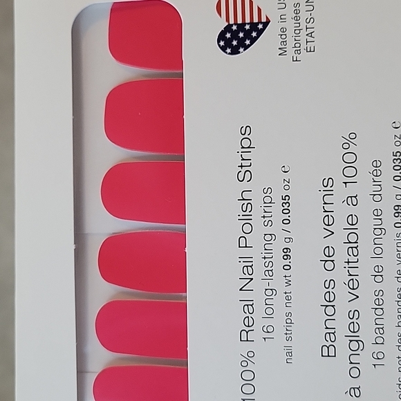 Color Street - Admit One - Picture 12 of 13